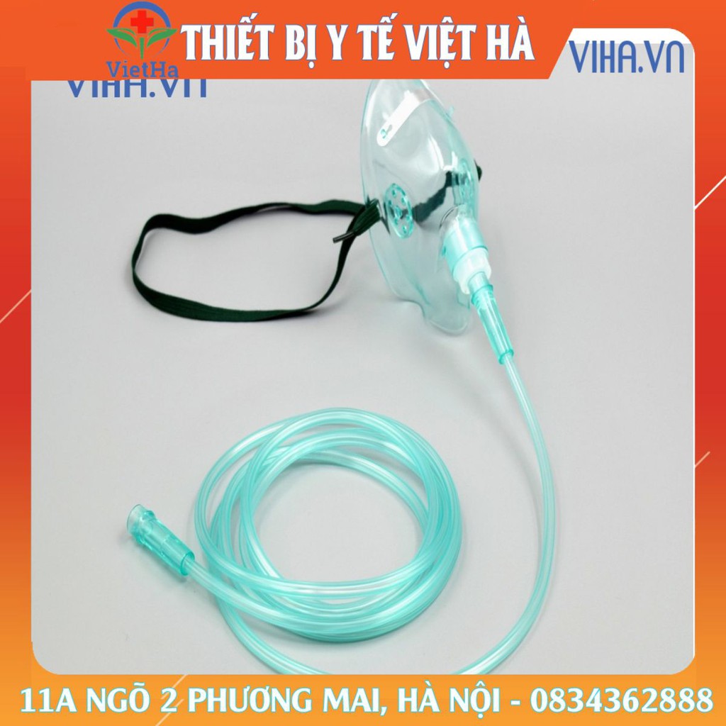 Dây thở oxy, Mask thở oxy