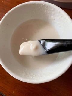 CÁM GẠO NGUYÊN CHẤT