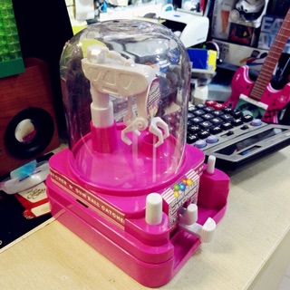 Máy gắp kẹo mini