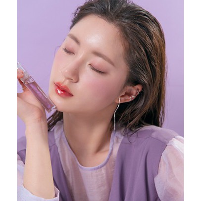 [Chính hãng] Son Tint Bóng Lên Màu Siêu Xinh Romand Moonight Glasting Water Tint 4g | BigBuy360 - bigbuy360.vn