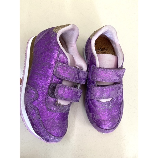 Giày bé gái Woden VNXK