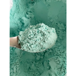 1kg bột dẻo bạc hà Mộc