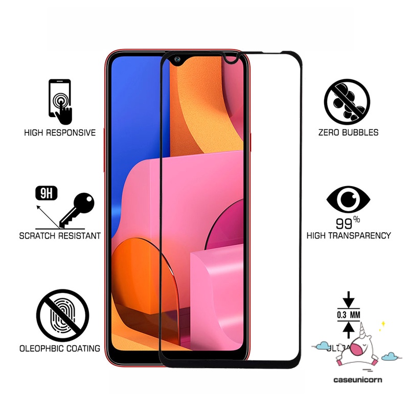 Kính Cường Lực Bảo Vệ Camera Cho Samsung A72 A22 A52 A32 A50 A50s A30S A30 A20 A10 A11 A10S A51 A71 A21S A31 A12 A03S