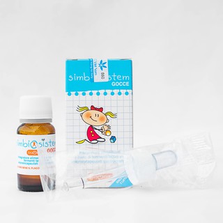 Men vi sinh SImbiosistem