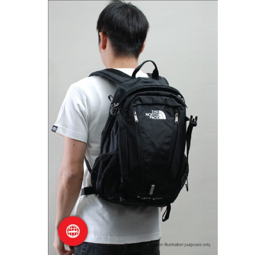 Balo The North Face Single Shot