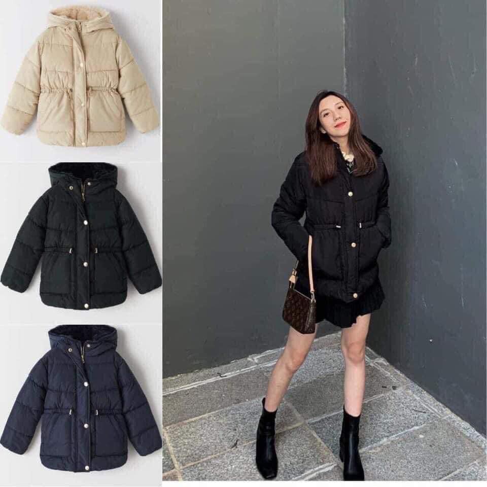 Trả Order Quần áo Zr