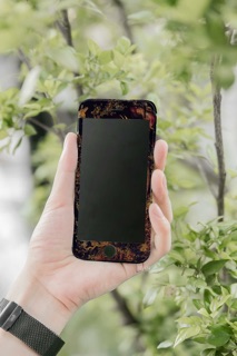Skin dán Iphone Công Phượng