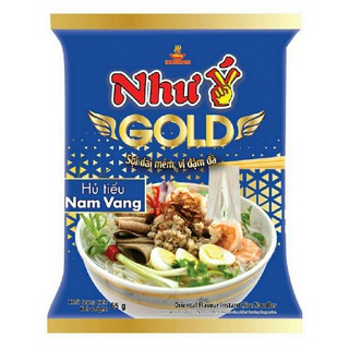 Hủ Tiếu Nam Vang Như Ý GOLD