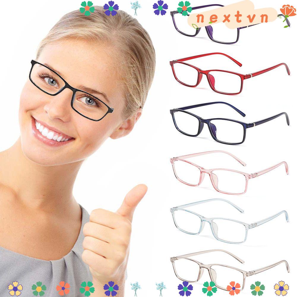 Mắt kiếng chống tia xanh dương thời trang cho nam và nữ