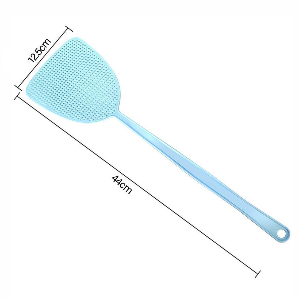 Vợt Đập Ruồi Tay Cầm Dài Tiện Dụng O8V9 Fly D8S8 B7P5 B3O5