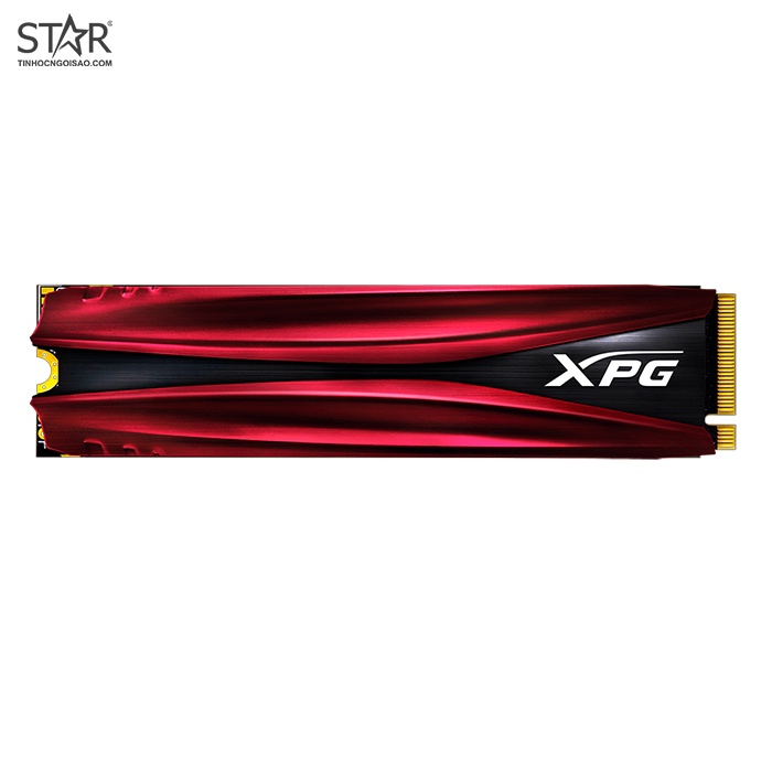 Ổ cứng SSD 1TB Adata XPG Gammix S11 Pro M.2 NVMe PCIe Gen3x4 (AGAMMIXS11P-1TT-C)