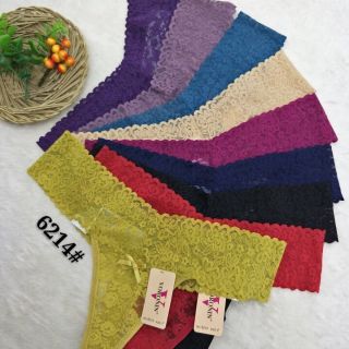 Combo 5 quần màu ngẫu nhiên