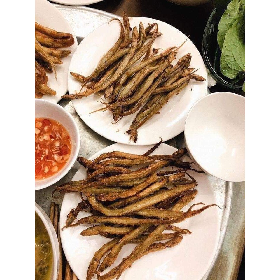 Khô cá sụn sịn 500g