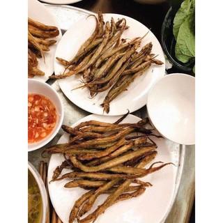 Khô cá sụn sịn 500g