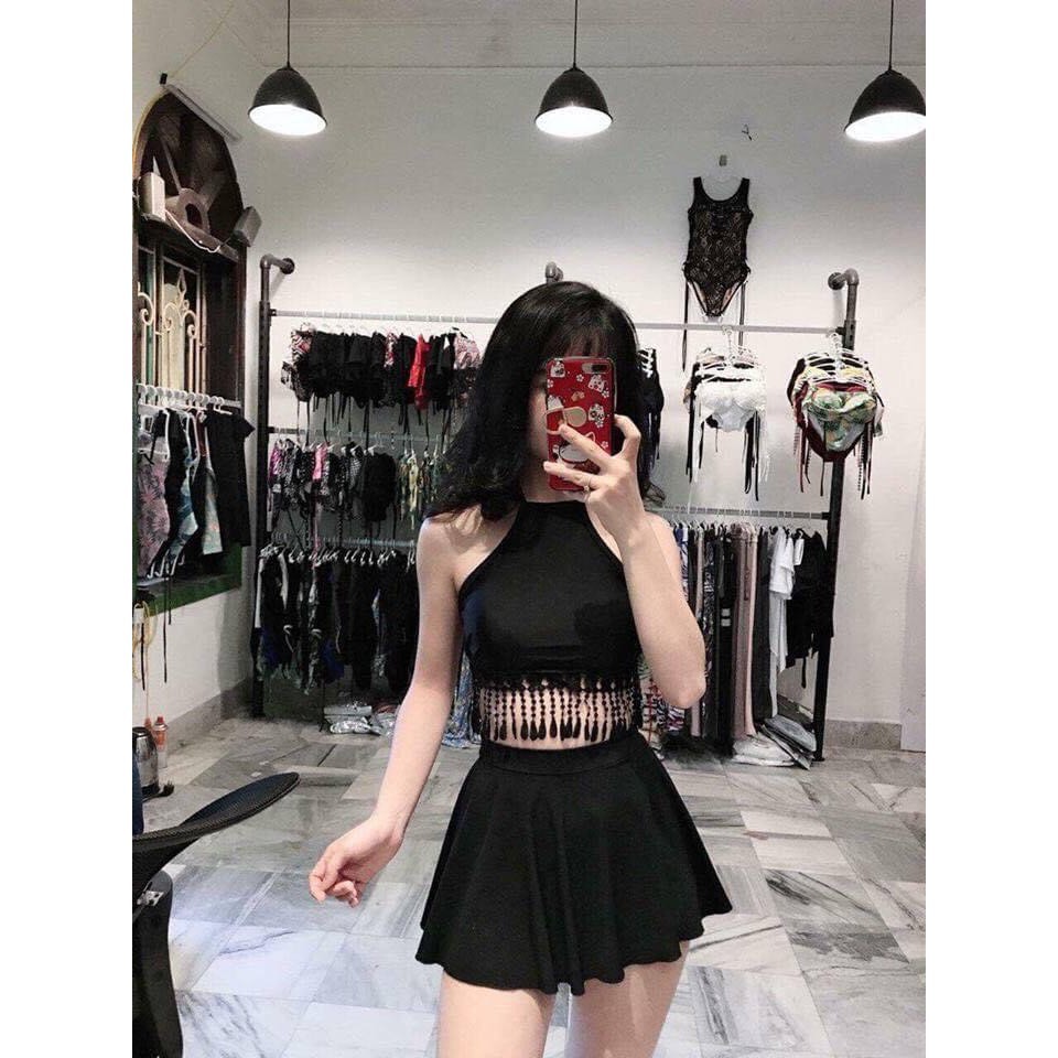 Bikini Đi Biển Đẹp , Đồ Bơi Nữ Có Áo Bơi Nữ Lẻ - Quần Bơi Nữ Lẻ BKN 15 | BigBuy360 - bigbuy360.vn