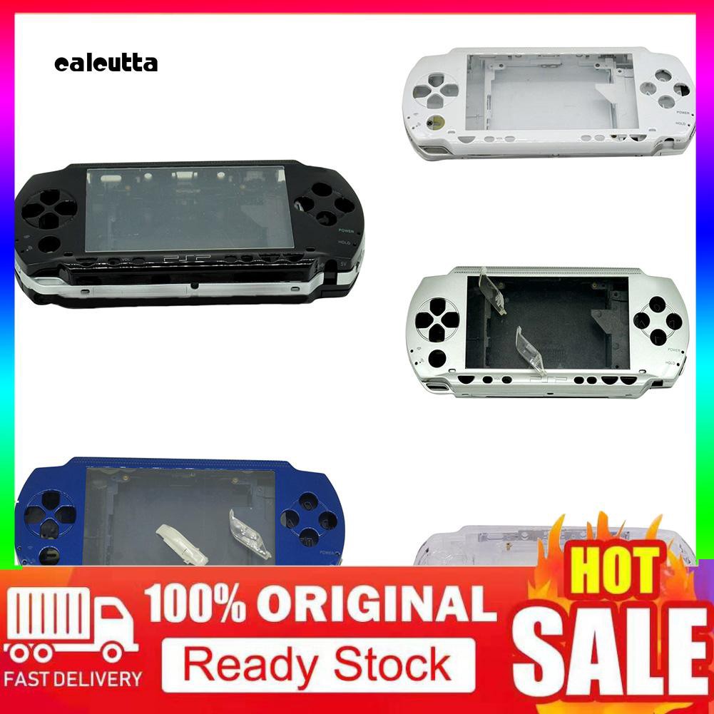 Vỏ máy chơi game PSP 2000 Slim