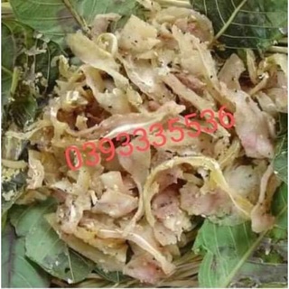 COMBO 5 CÂY TRÉ ĐẶC SẢN BÌNH ĐỊNH GIÁ 140k