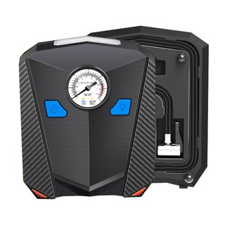 Bơm lốp xe hơi 12v Động Cơ Đồng