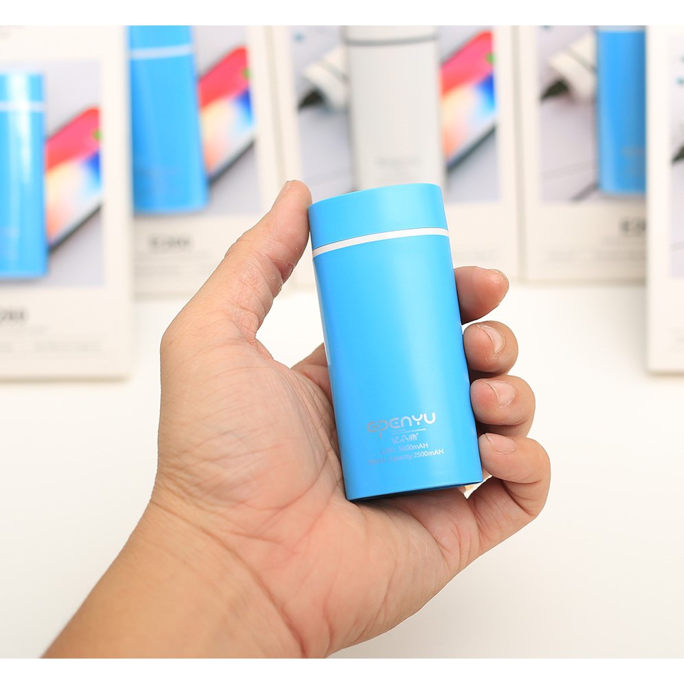 Pin dự phòng Epenyu E260 5600mah