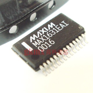 Combo 5 con MAX1631 ic quản lý nguồn laptop (HCM)