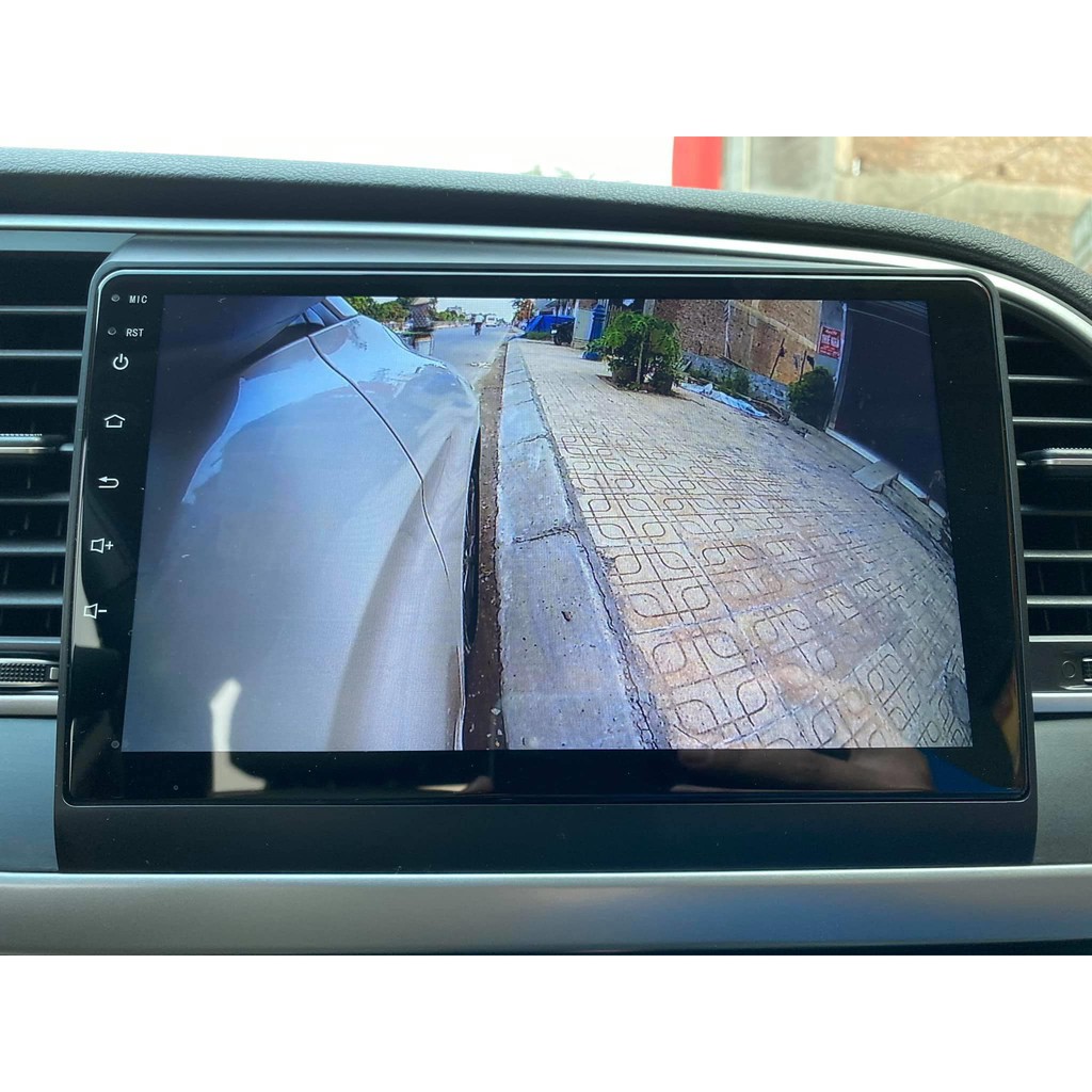 Camera Cập Lề Ô Tô VIETMAP RC01 - Hỗ trợ DVD Android AHD | BigBuy360 - bigbuy360.vn