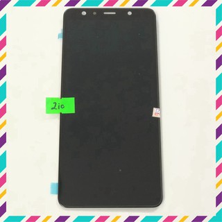 Màn hình điện thoại Sasung A7 2018/A750 (Oled 2ic) ĐEN