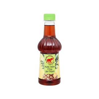 Nước mắm chay Liên Thành