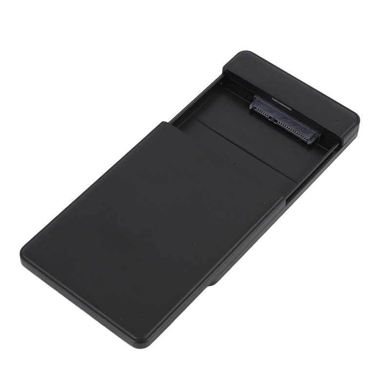 Hộp Đựng Ổ Cứng Ngoài 2.5 Inch Hdd Sata Sang Usb 3.0 Cho Hdd Ssd Nas Caddy Boitier Dur 2.5 Usb 3.0 | BigBuy360 - bigbuy360.vn