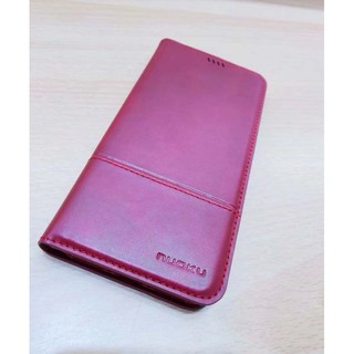 Bao da dạng ví hiệu Nuoku dành cho Samsung Galaxy Note 9