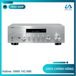Amply Yamaha R-N303 hàng chính hãng 12 tháng