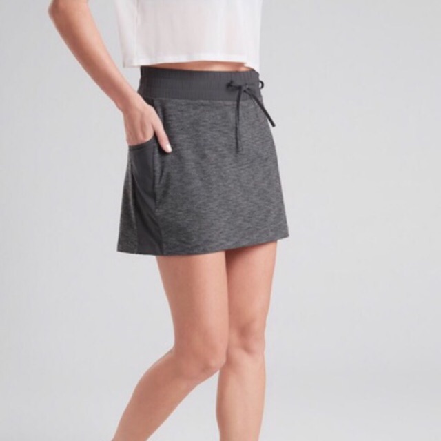 Quần váy short Athle xuất xịn