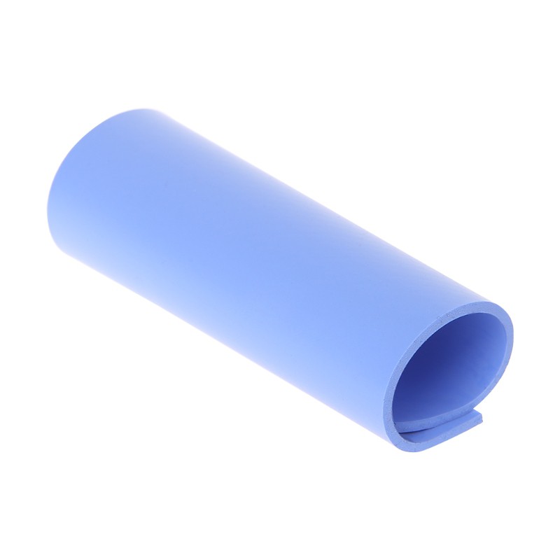 Miếng tản nhiệt silicone 100x100x2mm | BigBuy360 - bigbuy360.vn