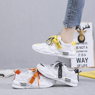 giày nữ giày thể thao nữ giày thể thao giày slip sneaker giày bé gái