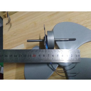 Mạch Motor Brushless máy Photocopy