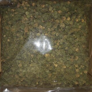 Nụ hoa tam thất 0.5~1kg