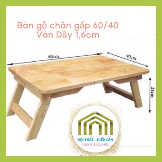 BÀN TRÀ bàn học gỗ tự nhiên 40/60 cao cấp