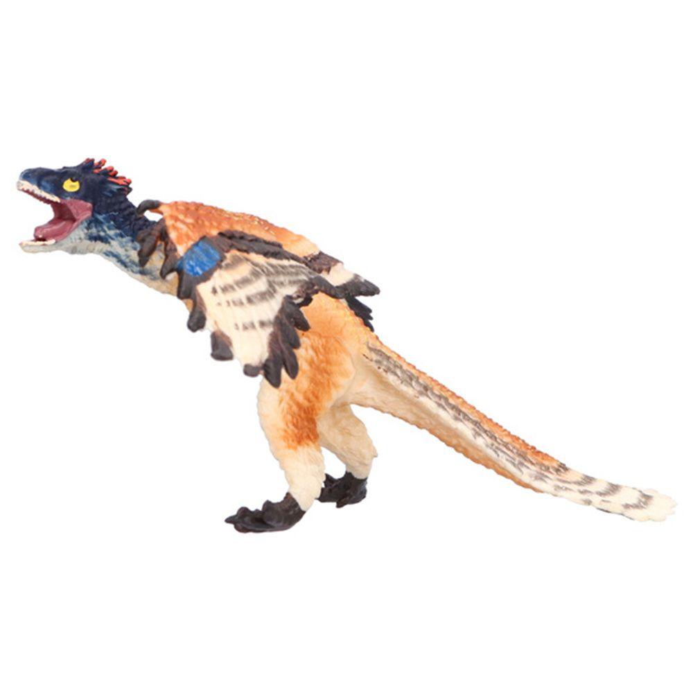 YIYU Mô Hình Đồ Chơi Khủng Long Carnotaurus Pterosaur Dành Cho Trẻ Em