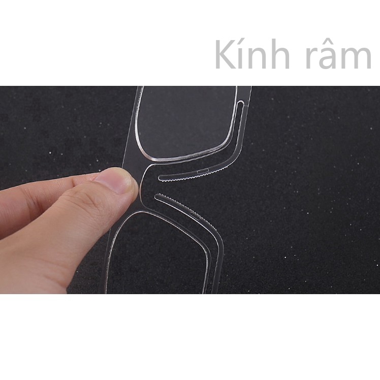 Kính cận cho người trung niên và người cao tuổi