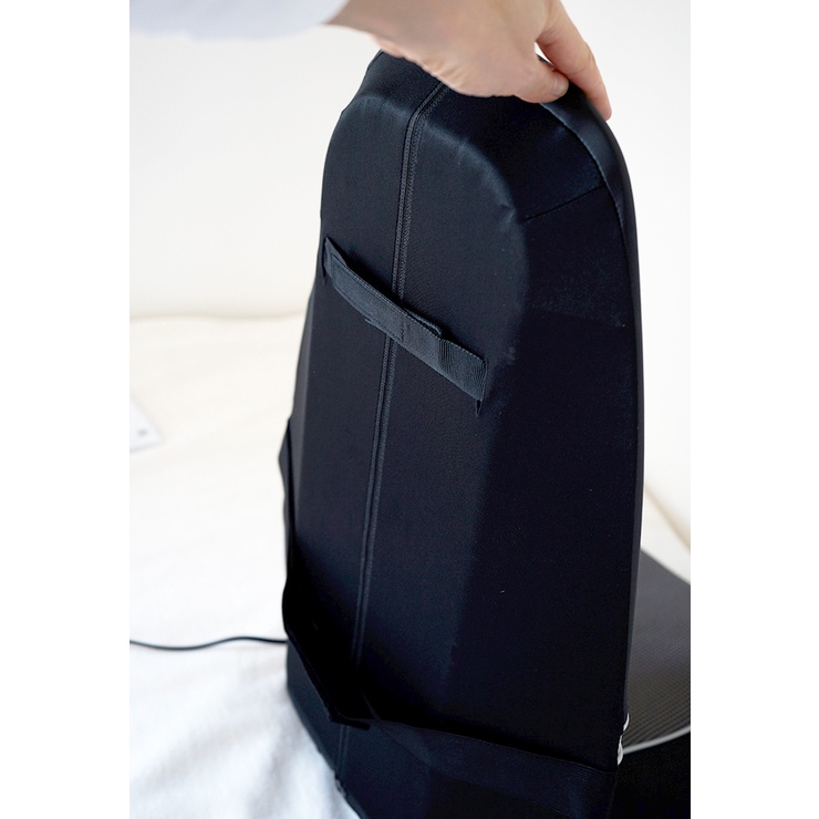 Ghế Massage Nhập Khẩu Nội Địa Đức Medisana MC815 Chính Hãng | GermanySnT 160086