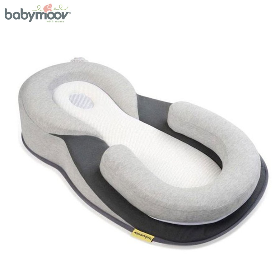 ĐỆM NGỦ ĐÚNG TƯ THẾ & CHỐNG TRÀO NGƯỢC BABYMOOV BM14836