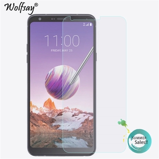 2 Kính Cường Lực 9H Cho LG Q7