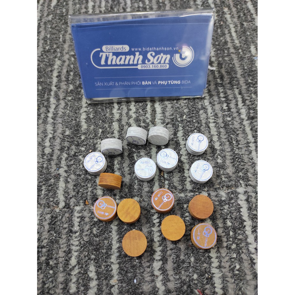 Đầu cơ Fromm 14mm