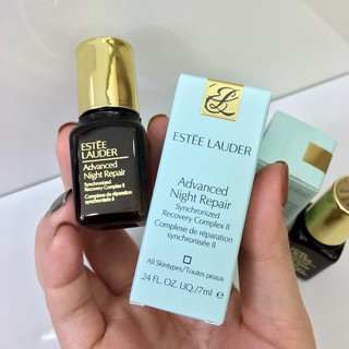 SERUM  ESTEE LAUDER MINI 7ML