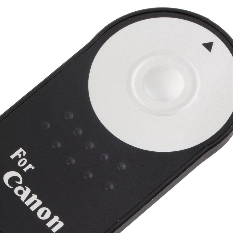 Điều Khiển Từ Xa Cho Máy Ảnh Canon Rc-6