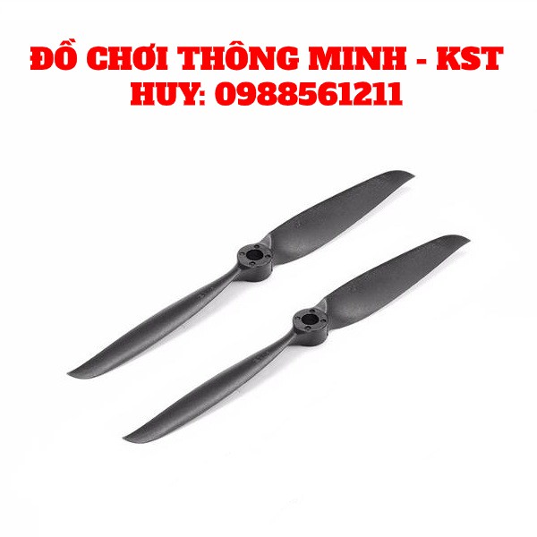 Cánh 6x4E chế tạo máy bay cánh bằng RC: SU27, F22 ...