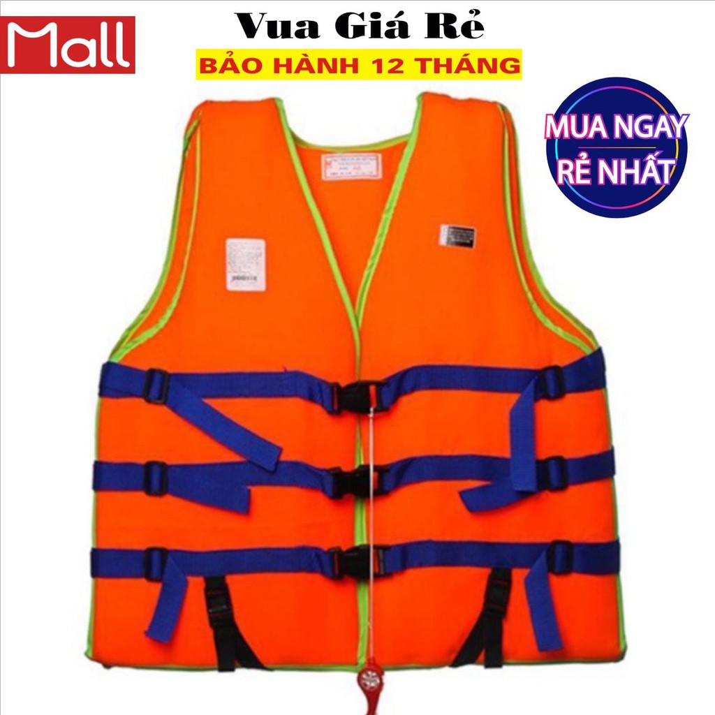 áo phao cứu hộ-🔥 nhiều size🔥 - áo phao bơi cao cấp Giao màu ngẫu nhiên-áo phao bơi giá rẻ VT7679