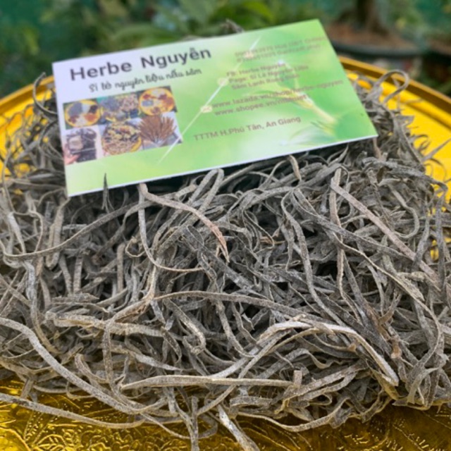 Phổ tai  100g