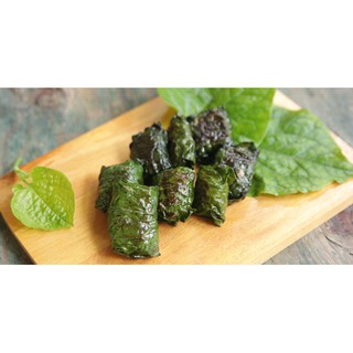 Bò lá lốt xiên que 500gr
