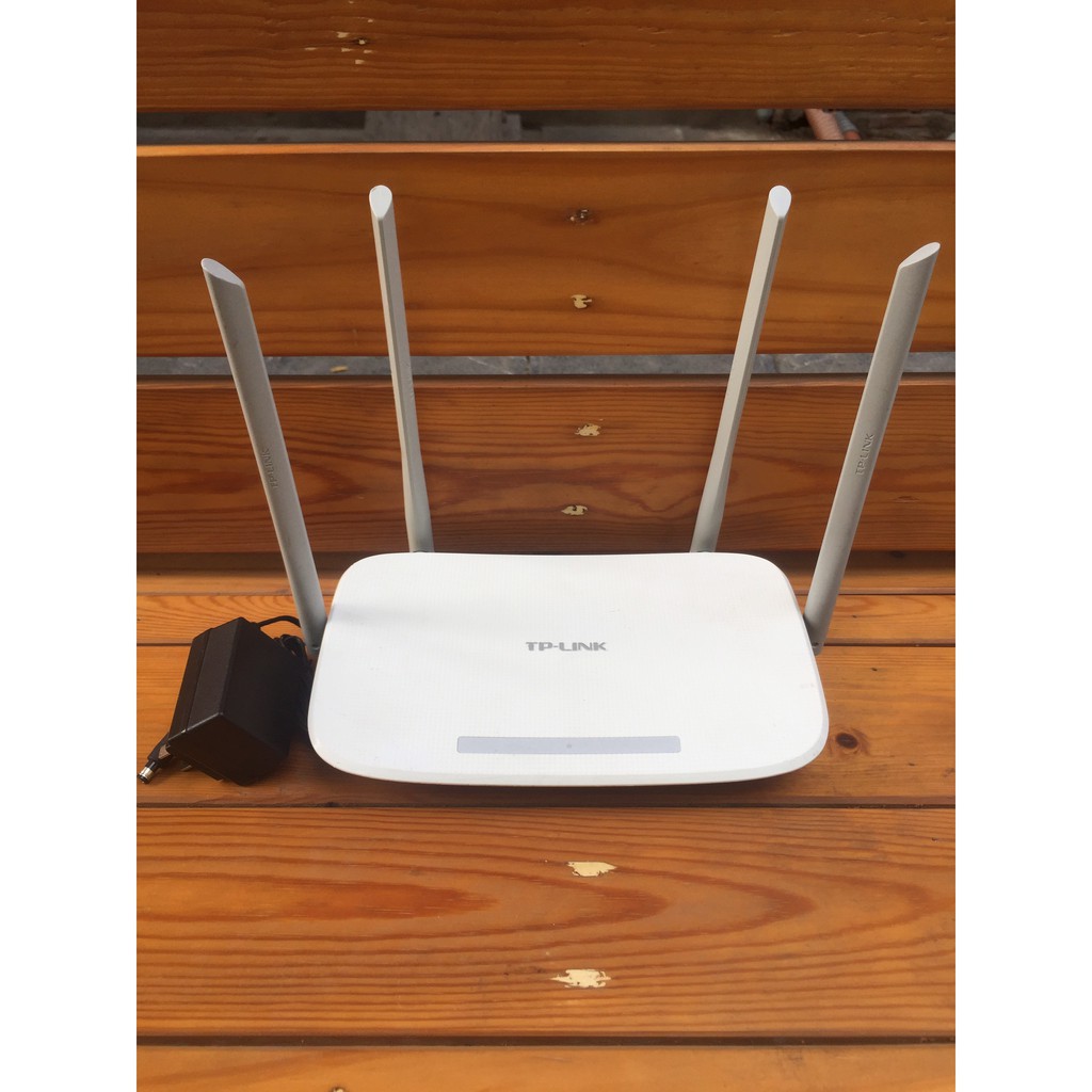 Cục phát wifi Tp-Link 4 râu 5620