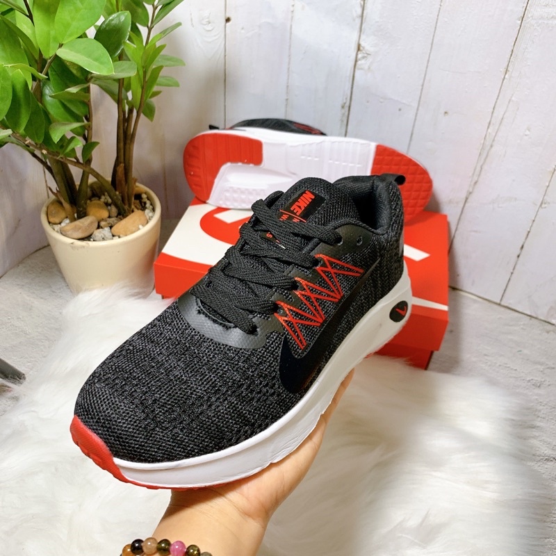 Giày thể thao nam giá rẻ êm nhẹ 614